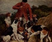 Run To Earth - 约翰·伊姆斯